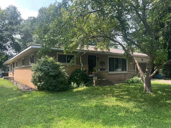 1726 DALEY AVENUE #6510 Lawndale Street, Schofield, WI 54476