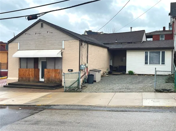 500 Wood St, Pitcairn, PA 15140