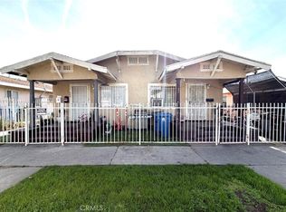 352 E 84th Pl, Los Angeles, CA 90003