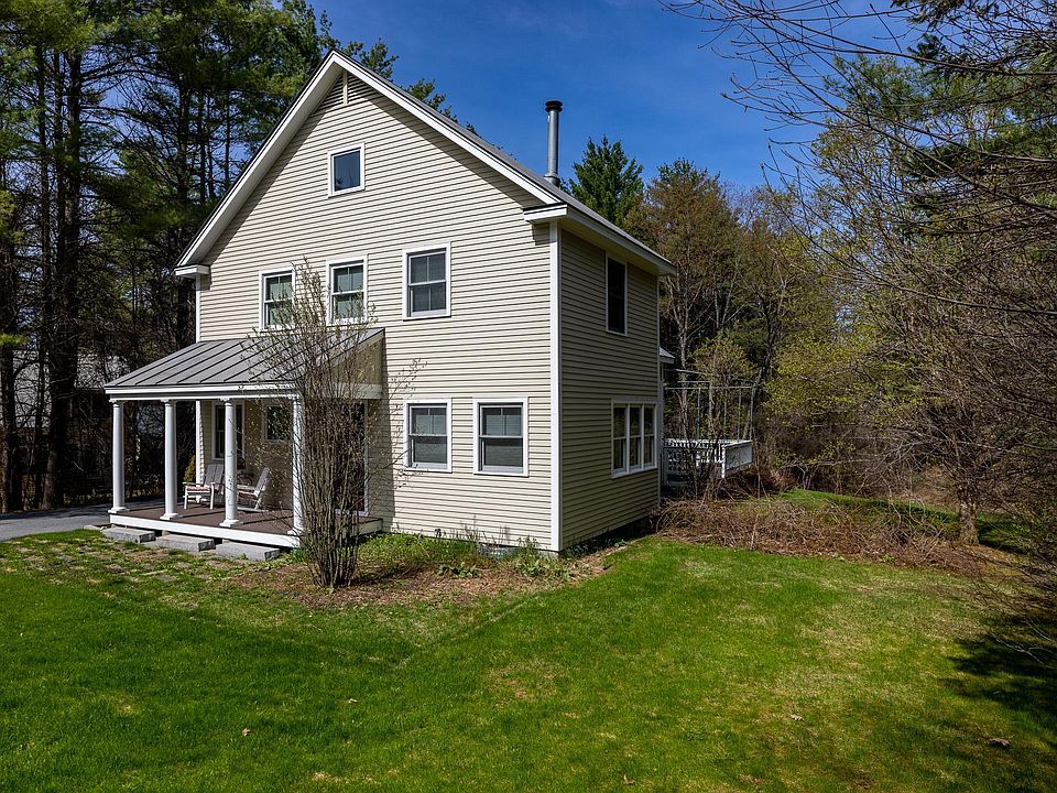11 MacDonald Drive, Hanover, NH 03755 Zillow