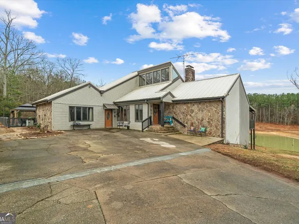 620 Smyrna Church Rd, Carrollton, GA 30117