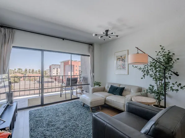 805 N 4th Ave, Phoenix, AZ
