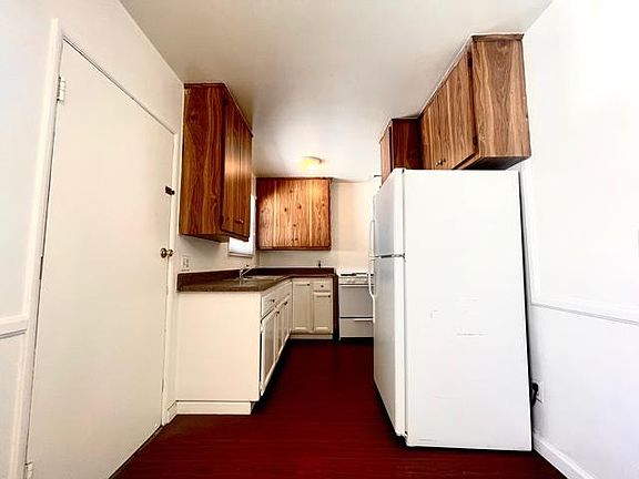 2nd image of 12249 Vanowen St E #F