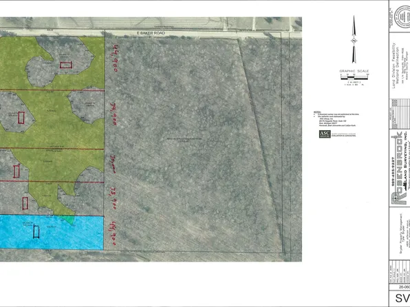 2090 E Baker Rd, Midland, MI 48642