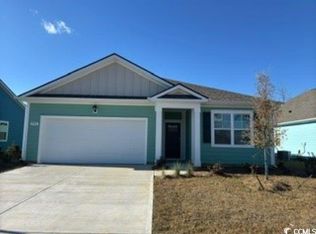 2701 Riverboat Way LOT 132, Conway, SC 29526