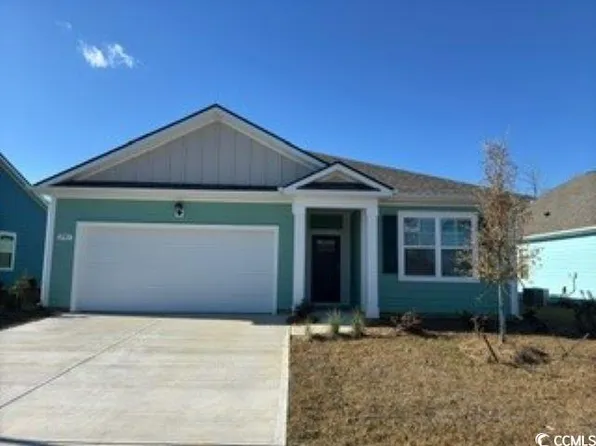 2701 Riverboat Way Lot 132- Aria A, Conway, SC 29526