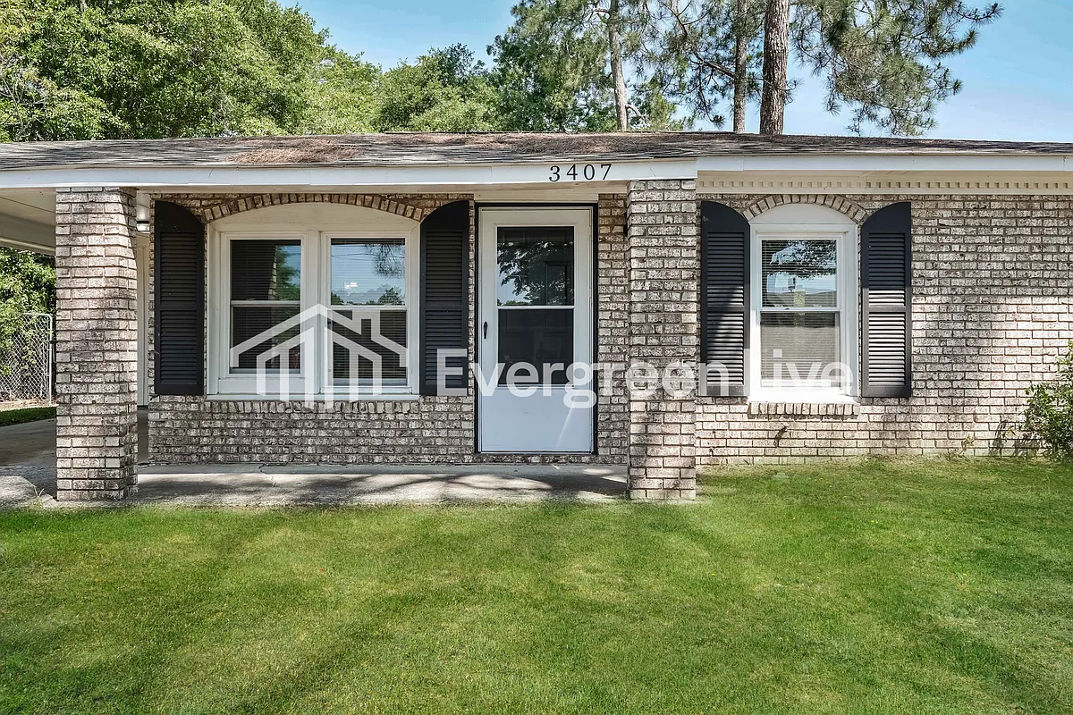 Building Photo - 3407 Gary Cir