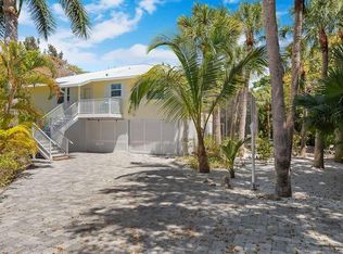 710 Pyrula Ave, Sanibel, FL 33957