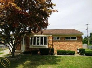 24900 Van Buren Rd, Dearborn Heights, MI 48127