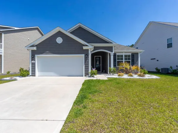 428 Calhoun Falls Dr., Myrtle Beach, SC 29579