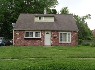 571 Wilk Dr, Morrisville, PA 19067