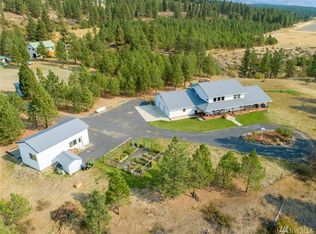 330 Danko Rd, Cle Elum, WA 98922