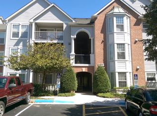 4411 Silverbrook Ln #102, Owings Mills, MD 21117