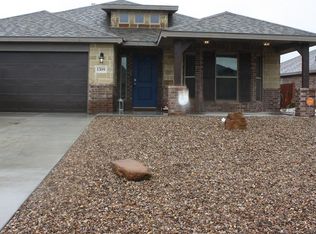 1309 Rattler Ln, Midland, TX 79705