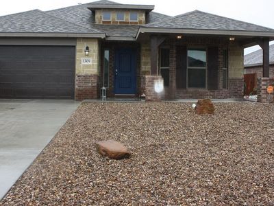 1309 Rattler Ln, Midland, TX, 79705