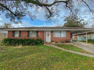 8829 26th St, Metairie, LA 70003