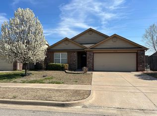 14506 E 109th Pl N, Owasso, OK 74055