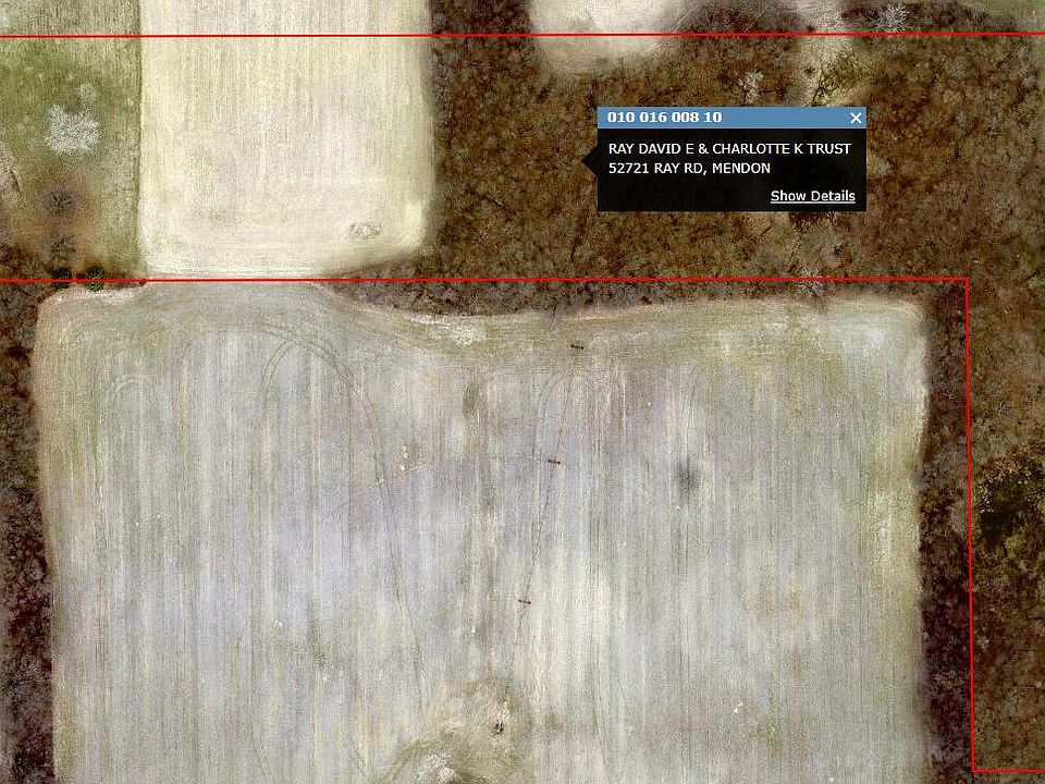 1st image of 52721 Ray Rd
