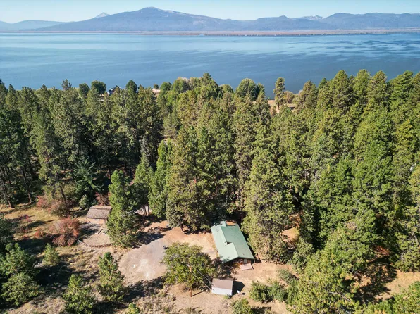 3623 Cahuilla Cir, Chiloquin, OR 97624