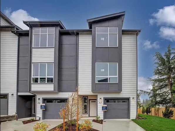 15006 40th Ave W #6, Lynnwood, WA 98087
