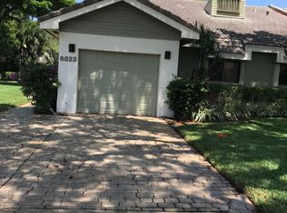6823 Parisian Way, Lake Worth, FL 33467