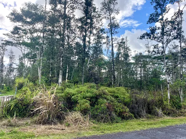 16-2106 Bamboo Dr Lot 48, Pahoa, HI 96778