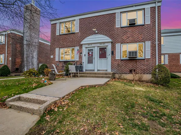 229-10A 87th Avenue #Duplex, Queens Village, NY 11427