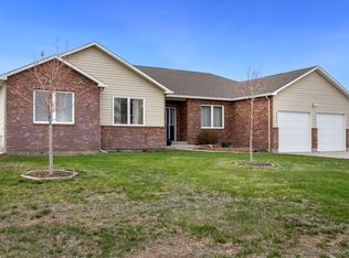 3552 Road 212, Cheyenne, WY 82009