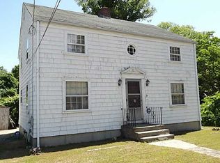 39 Dean Ave, Johnston, RI 02919