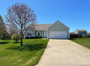 2426 Jeffery Ln, Niles, MI 49120
