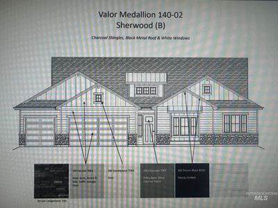 10932 W Cruden Bay Ln, Kuna, ID, 83634