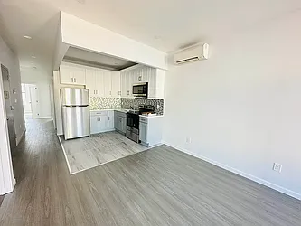 Rented by Greenland Group Realty