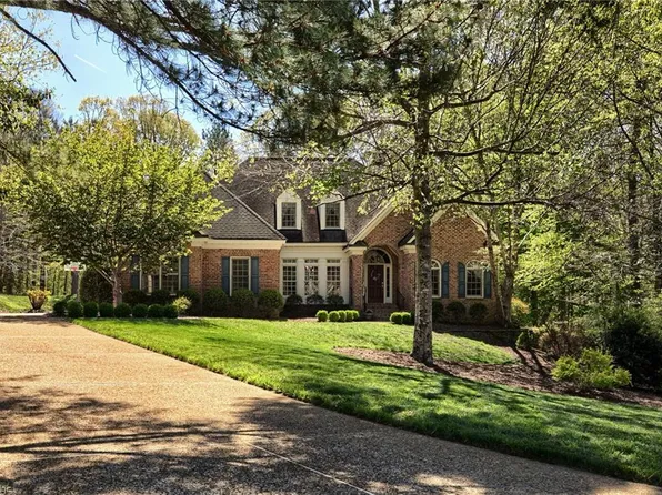 3805 Captain Drew, Williamsburg, VA 23188