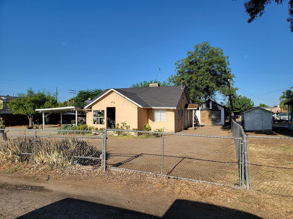 249 N Maston Street, Porterville, CA 93257 MLS 225104 Zillow