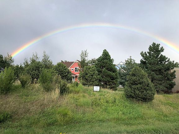 Community Garden Open Space