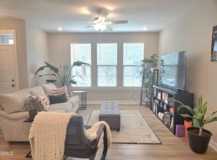 262 Pansy Park, Clayton, NC 27520
