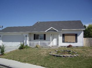 162 Teal Pl, Nampa, ID 83651