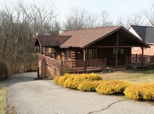 797 Greentree Rd, Lawrenceburg, IN 47025