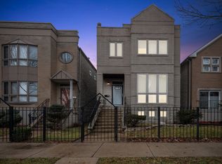 4528 S Saint Lawrence Ave, Chicago, IL 60653
