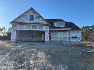 275 Tee Dr, Selma, NC 27576