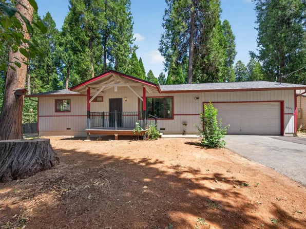 5807 Joni Ct, Pollock Pines, CA 95726