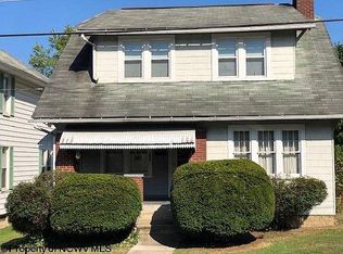 226 S 24th St, Clarksburg, WV