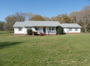 3061 Highway 16, Pangburn, AR 72121