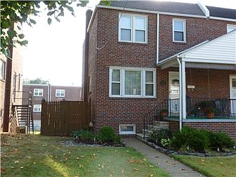 707 W. 38Th Street, Wilmington DE 19802