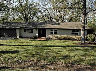 2705 Jackson St, Fort Smith, AR 72901