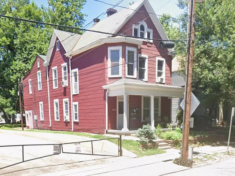 Building exterior (google street view)