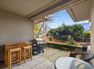 2983 W 4th Ave #106, Vancouver, BC V6K1R5