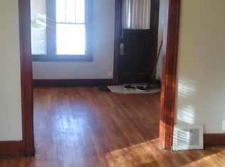 19356 Gallagher St, Detroit, MI 48234
