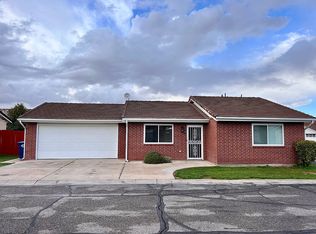 1040 E 900 S UNIT 30, Saint George, UT 84790