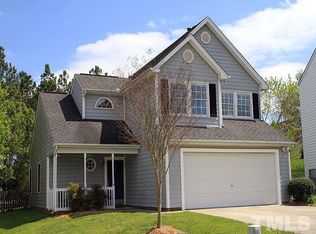 8 Birkdale Ct, Durham, NC 27713